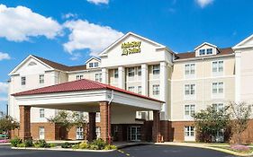 Mainstay Suites Dover